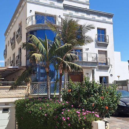 Paradise Of Dreams Apartamentos - San Nicolas Adra Exterior foto