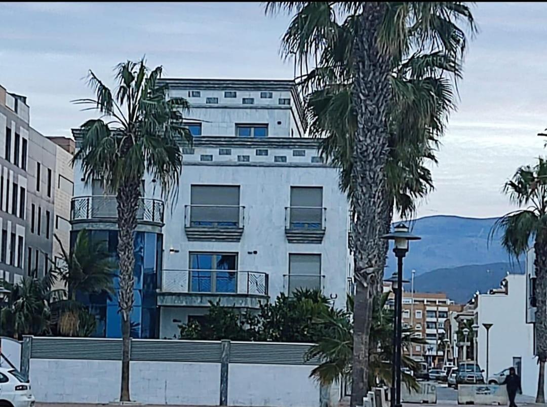 Paradise Of Dreams Apartamentos - San Nicolas Adra Exterior foto